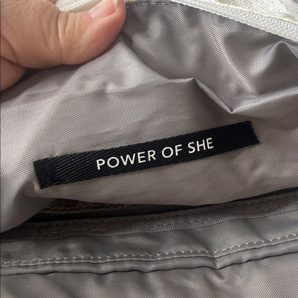 Athleta Excursion Waistbag White - Picture 8 of 13